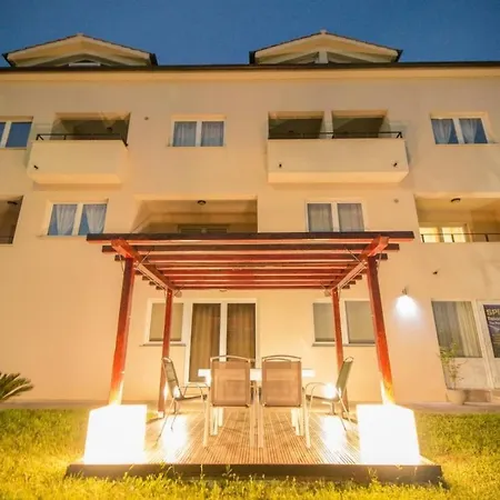 Apartman In Istrien 26602 *