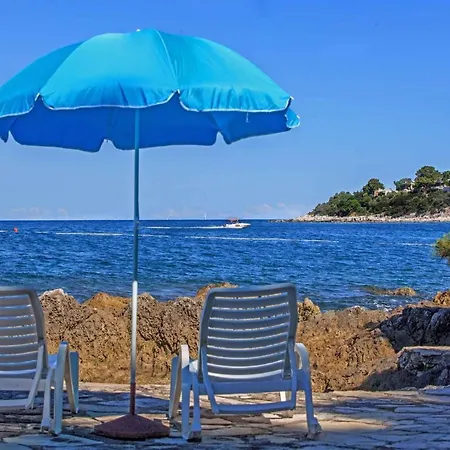 Apartmán In Istrien 26602 Poreč